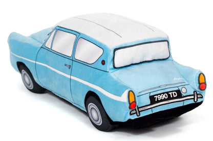 Large Harry Potter Ford Anglia Soft Toy