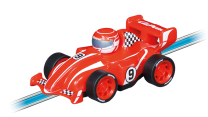 20065036 Carrera First: Formula Kidz - Fireflash