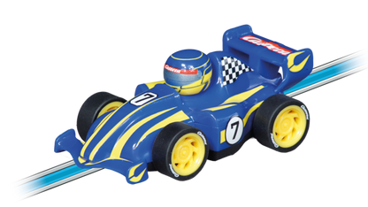 20065037 Carrera First: Formula Kidz - Thunderbolt