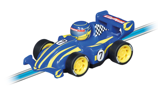 20065037 Carrera First: Formula Kidz - Thunderbolt