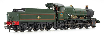 'Foxcote Manor' BR Lined Green (Late Crest) 4-6-0 No.7822 Steam Locomotive
