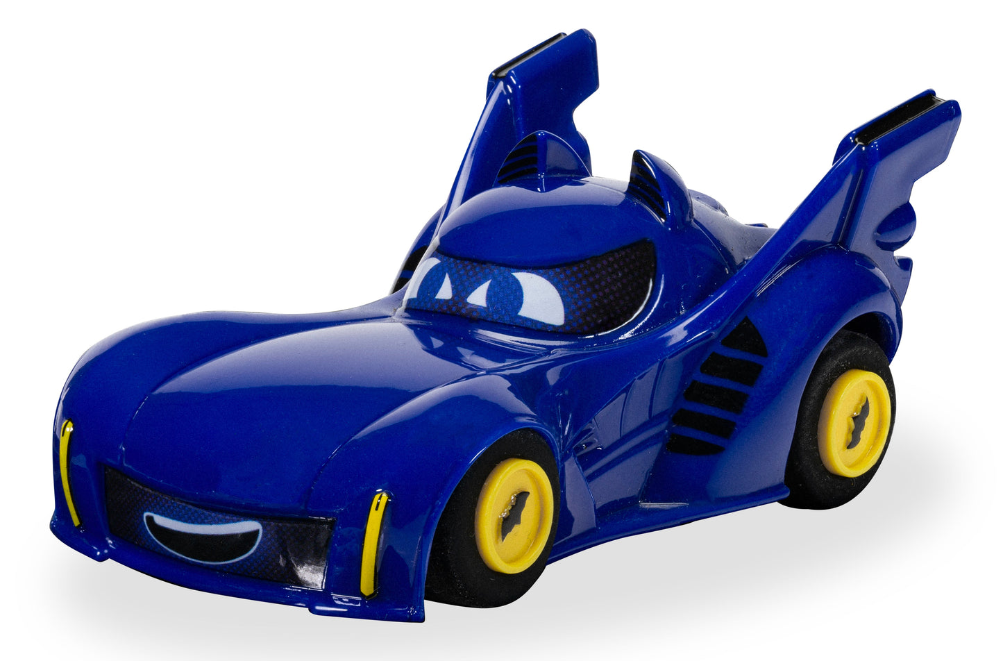 Batwheels Bam Solo Car