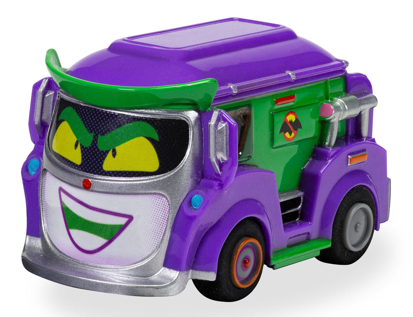 Scalextric G2226 Batwheels Prank Solo Car