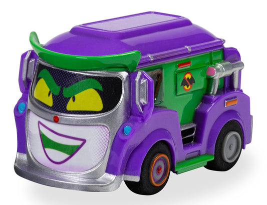 Scalextric G2226 Batwheels Prank Solo Car