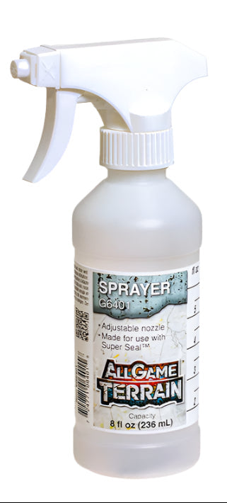 All Game Terrain - Sprayer