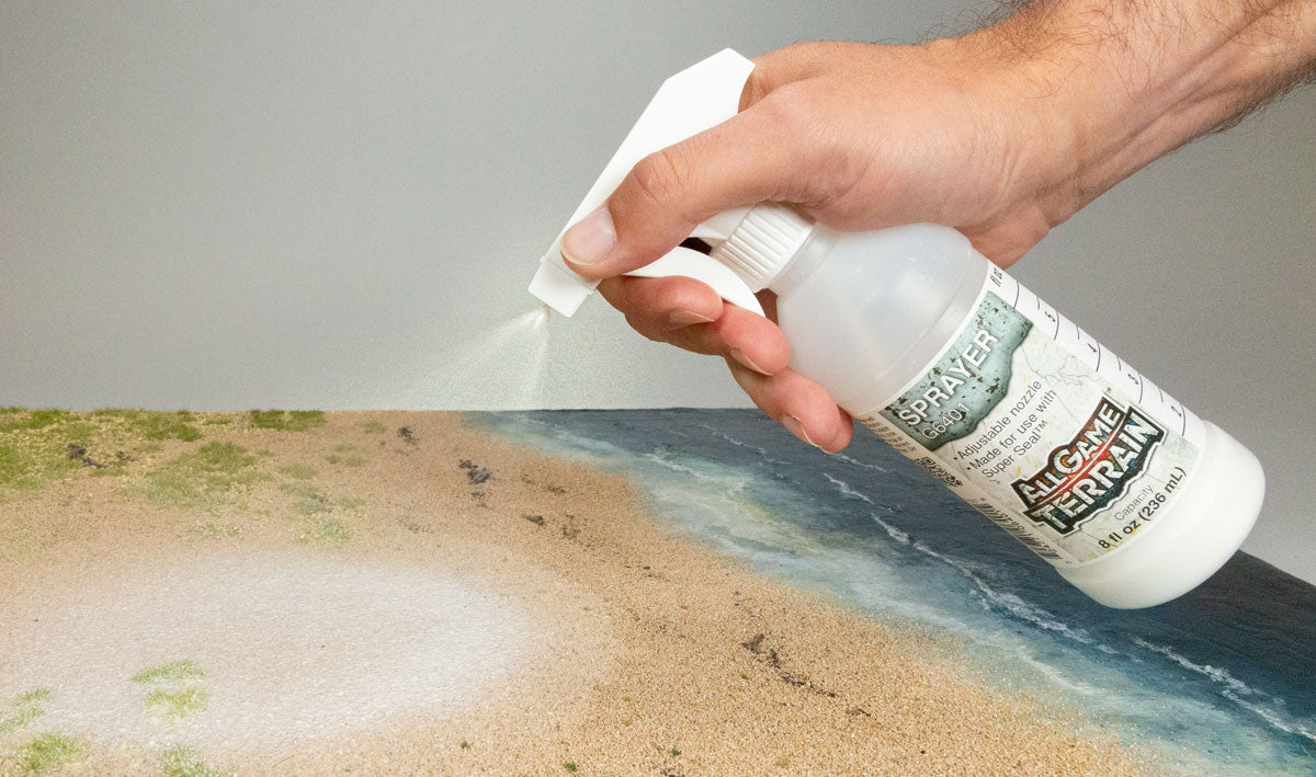 All Game Terrain - Sprayer