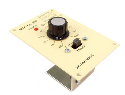 Pre-Owned Panel Mounted Circuit Controller