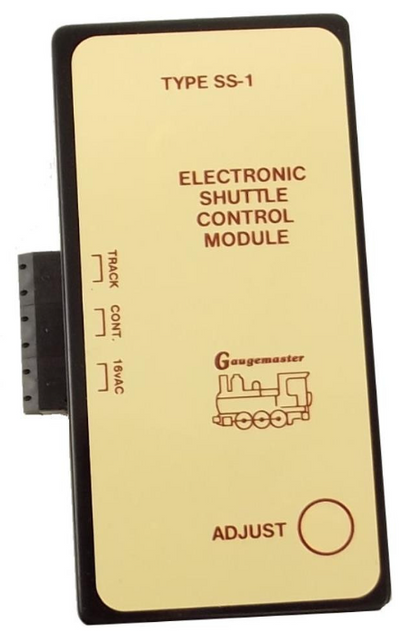 Pre-Owned Super Shuttle Unit