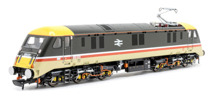 Class 89 (89001) InterCity Executive Electric Locomotive (DCC Sound Fitted)