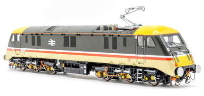 Class 89 (89001) InterCity Executive Electric Locomotive (DCC Sound Fitted)