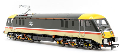 Class 89 (89001) InterCity Executive Electric Locomotive