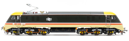 Class 89 (89001) InterCity Executive Electric Locomotive