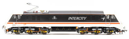 Class 89 (89001) 'Avocet' InterCity Swallow (Original) Electric Locomotive (DCC Sound Fitted)