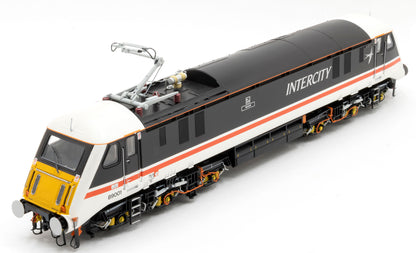 Class 89 (89001) 'Avocet' InterCity Swallow (Original) Electric Locomotive