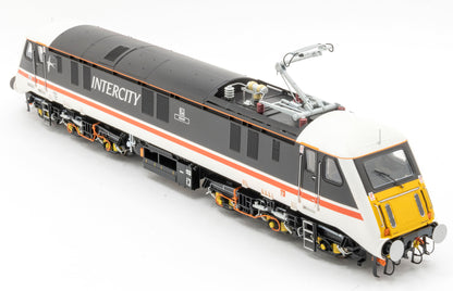 Class 89 (89001) 'Avocet' InterCity Swallow (Original) Electric Locomotive