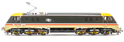 Class 89 (89001) InterCity Executive Electric Locomotive