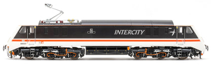 Class 89 (89001) 'Avocet' InterCity Swallow (Present Day) Electric Locomotive (DCC Sound Fitted)