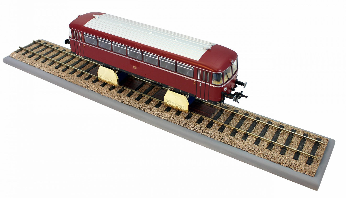 Rolling Road (O-Gauge) Premium Edition – 2 Axle