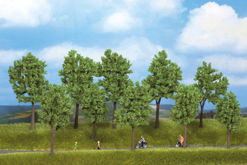 GM128 Spring Trees (10)
