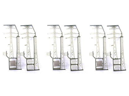 Fordhampton Pylons Set (3) Kit