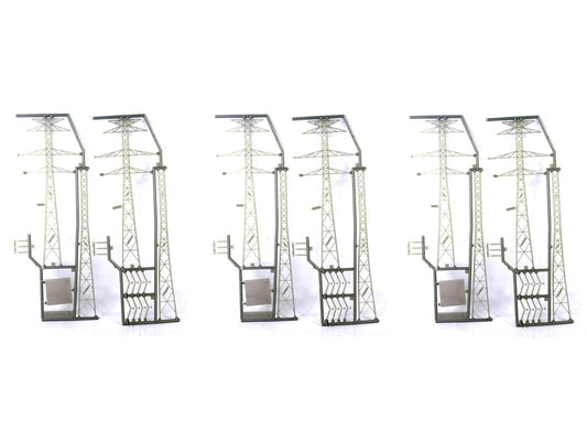 Fordhampton Pylons Set (3) Kit