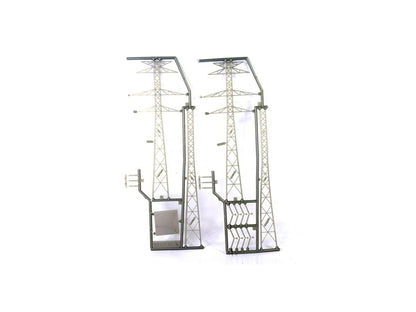 Fordhampton Pylons Set (3) Kit