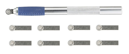 GM569 Rivet Making Tool