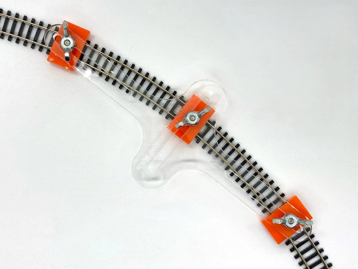 Golden Valley GVFTN N Gauge Flexi Track Tool (x 2)