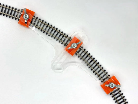 Golden Valley GVFTN N Gauge Flexi Track Tool (x 2)