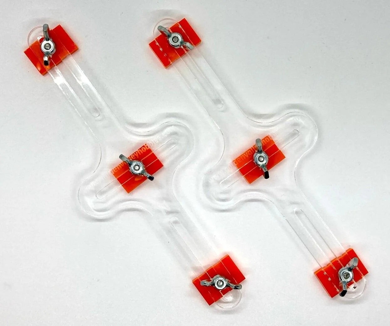 Golden Valley GVFTN N Gauge Flexi Track Tool (x 2)