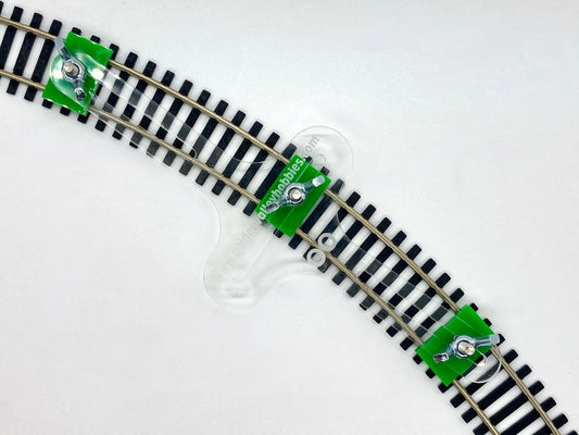 Golden Valley GVFTOO OO Gauge Flexi Track Tool (x 2)