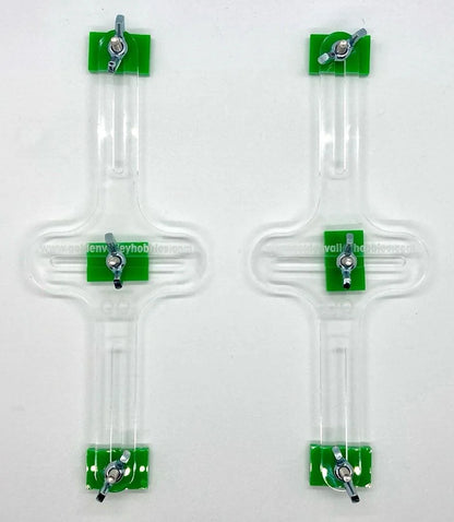 Golden Valley GVFTOO OO Gauge Flexi Track Tool (x 2)