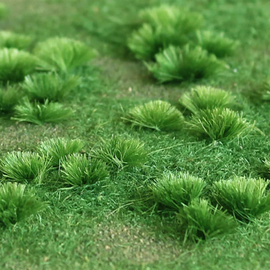 00938 Green Meadow