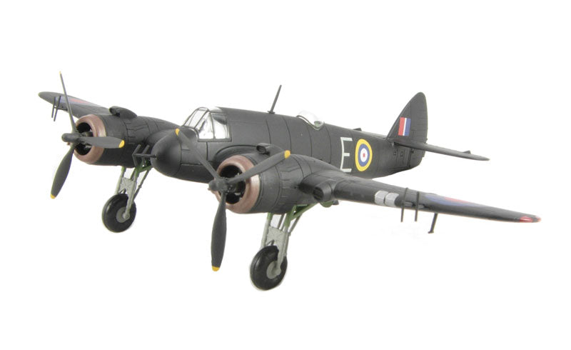 Pre-Owned HA2306 Bristol Beaufighter Mk.IF Royal Air Force X7673/E Guy Gibson, No29 Squadron, 1940