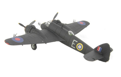 Pre-Owned HA2306 Bristol Beaufighter Mk.IF Royal Air Force X7673/E Guy Gibson, No29 Squadron, 1940