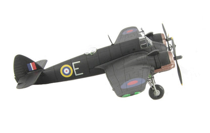 Pre-Owned HA2306 Bristol Beaufighter Mk.IF Royal Air Force X7673/E Guy Gibson, No29 Squadron, 1940