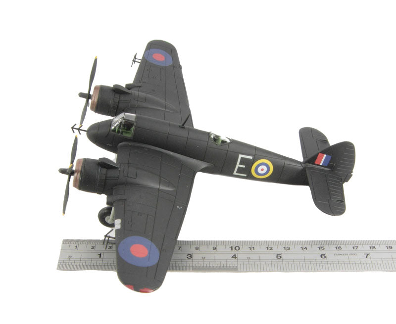 Pre-Owned HA2306 Bristol Beaufighter Mk.IF Royal Air Force X7673/E Guy Gibson, No29 Squadron, 1940