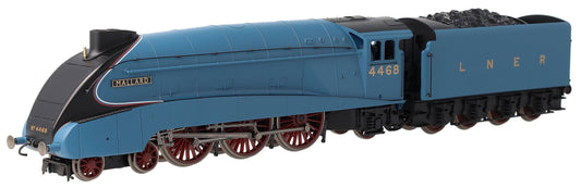 R3395 RailRoad LNER, A4 Class, 4-6-2, 4468 ‘Mallard’ Steam Locomotive