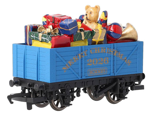 R60330 2026 Christmas Wagon