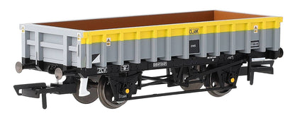 R60331 ZCV 'Clam' Wagon Civil Engineers DB973347