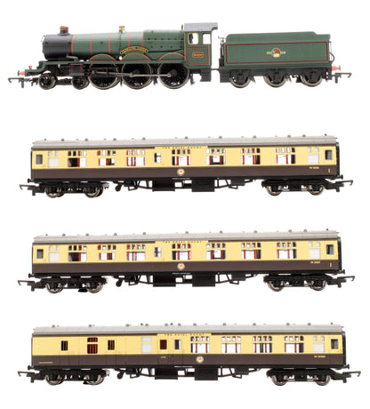 Pre-Owned R2372M "The Royal Duchy" Train Pack