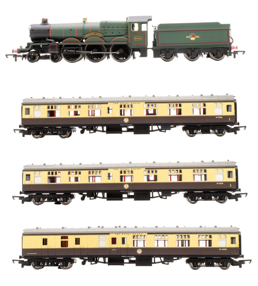 Pre-Owned R2372M "The Royal Duchy" Train Pack