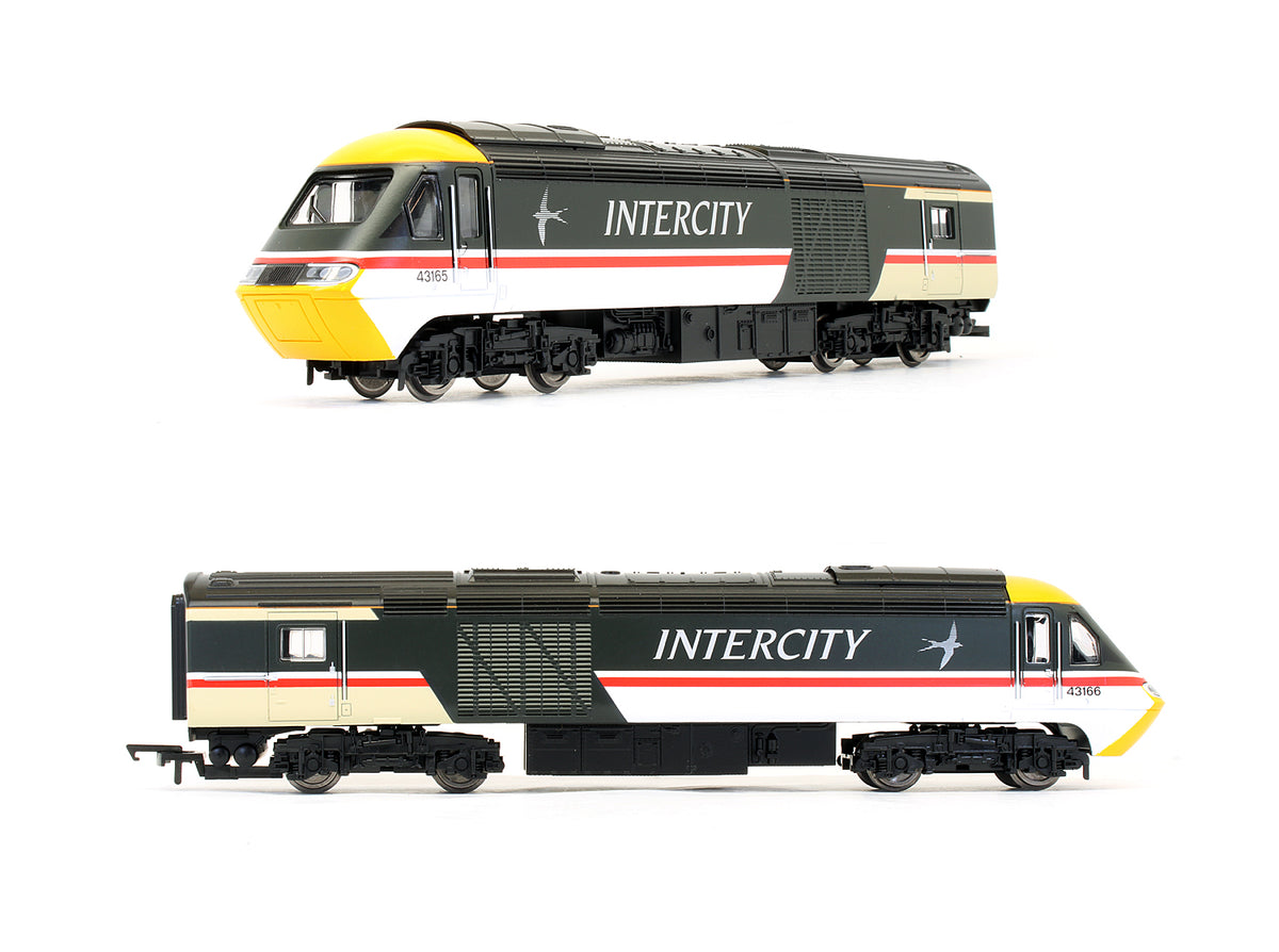 Pre-Owned RailRoad BR Intercity Class 43 HST Pack