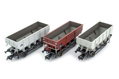 HTV Hopper BR Bauxite Pack J Triple Pack