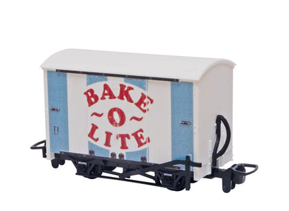 GRAA002 OO9 Box Van Wallace & Gromit Bako Lite