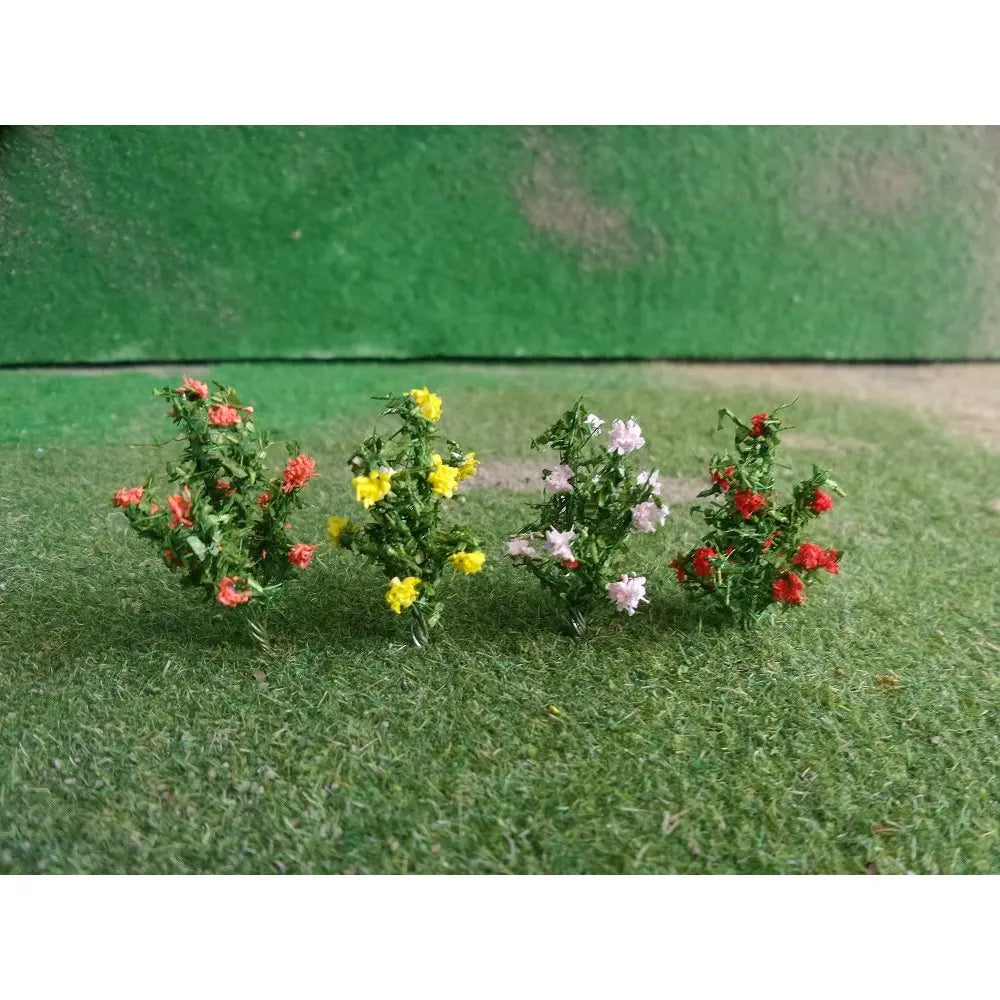 01009 Hibiscus (16/pack)
