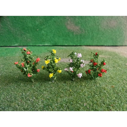 01009 Hibiscus (16/pack)