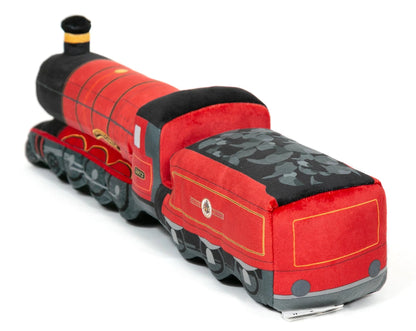 Large Harry Potter Hogwarts Express Train Soft Toy