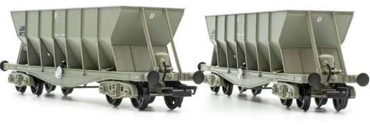 ACC3078 ICI Hopper - 1992 to 1997 - Twin Pack E