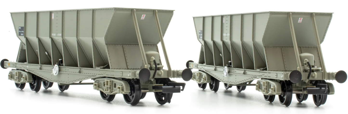 ACC3076 ICI Hopper - 1992 to 1997 - Twin Pack C